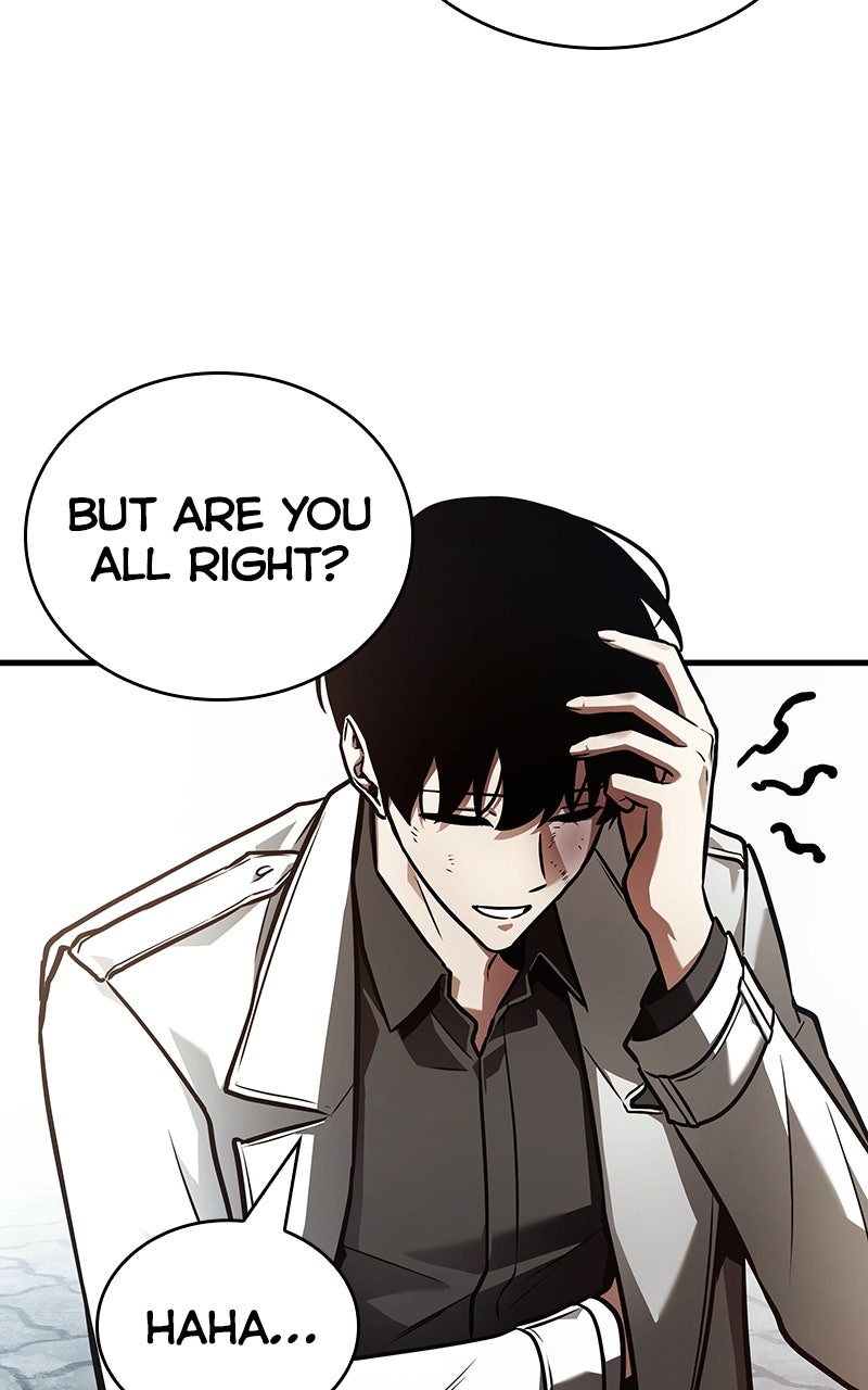 Read Omniscient Reader's Viewpoint ENGLISH Manga Online
