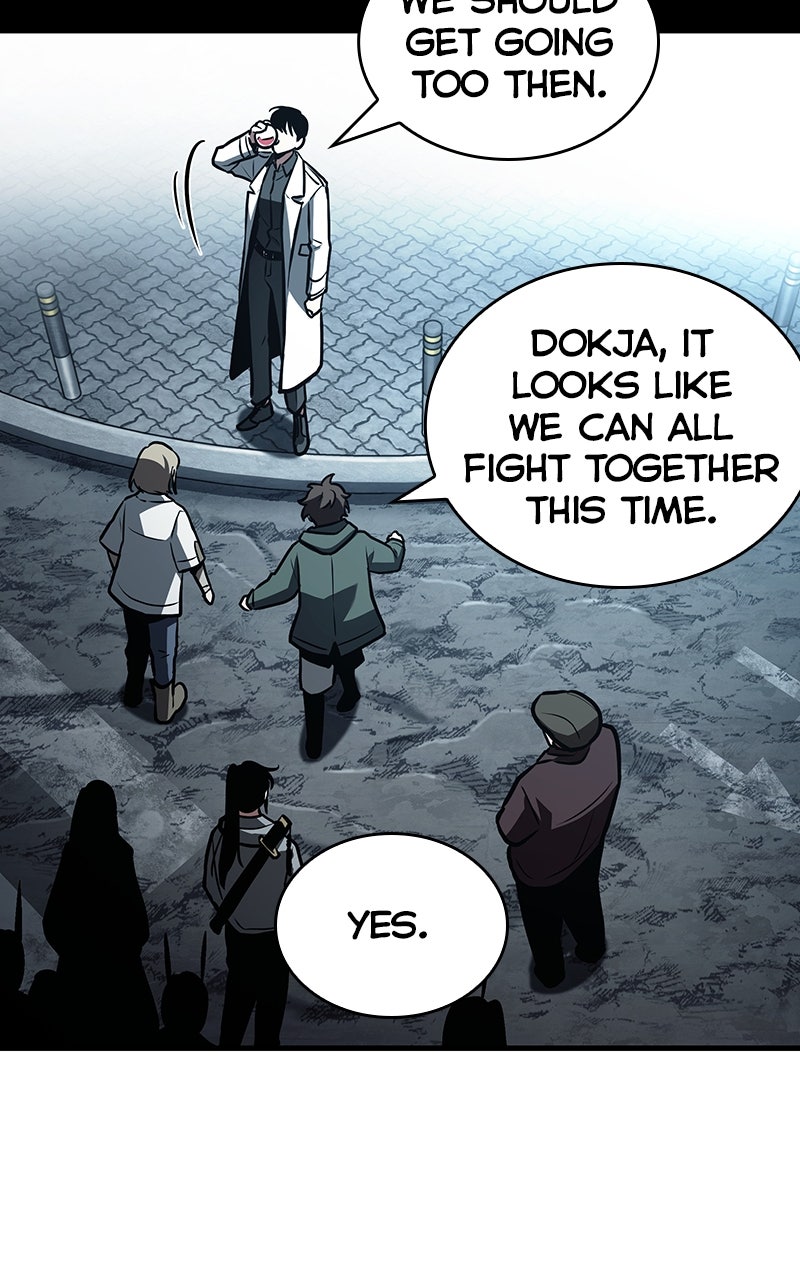 Read Omniscient Reader's Viewpoint ENGLISH Manga Online