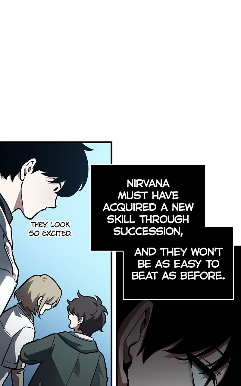 Read Omniscient Reader's Viewpoint ENGLISH Manga Online