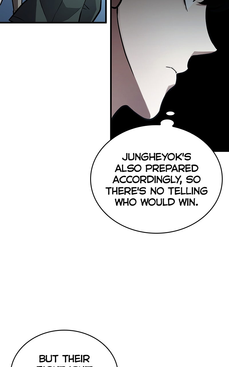 Read Omniscient Reader's Viewpoint ENGLISH Manga Online