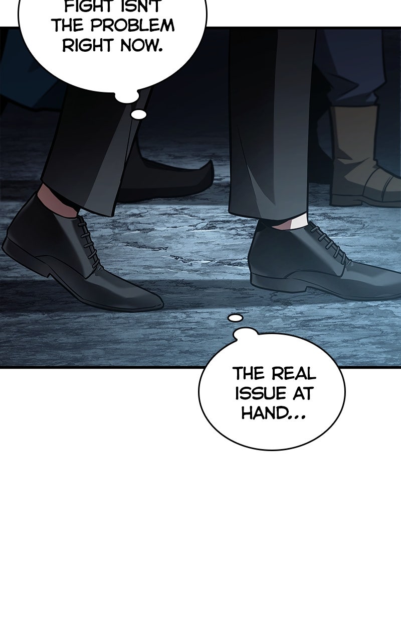 Read Omniscient Reader's Viewpoint ENGLISH Manga Online