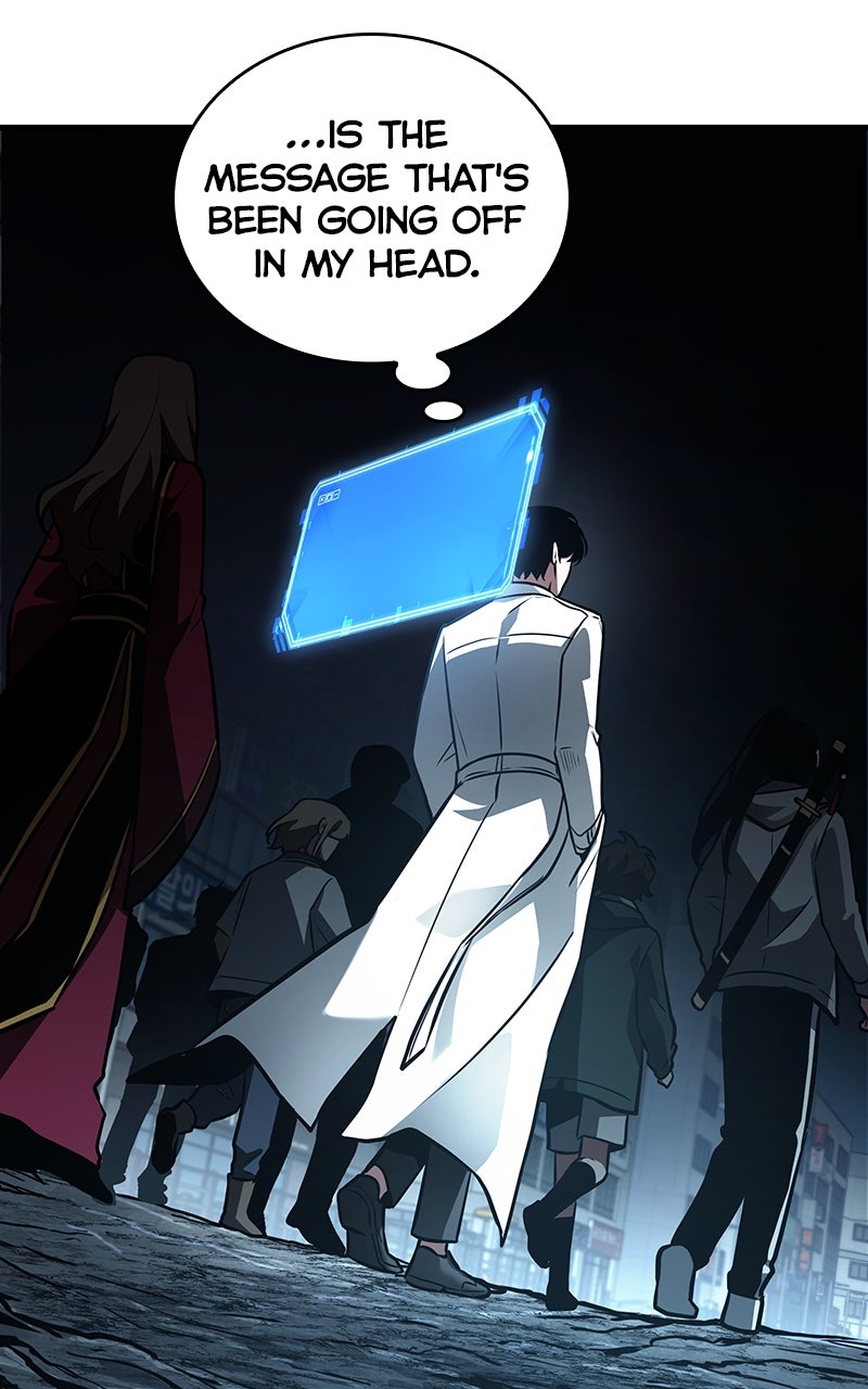 Read Omniscient Reader's Viewpoint ENGLISH Manga Online