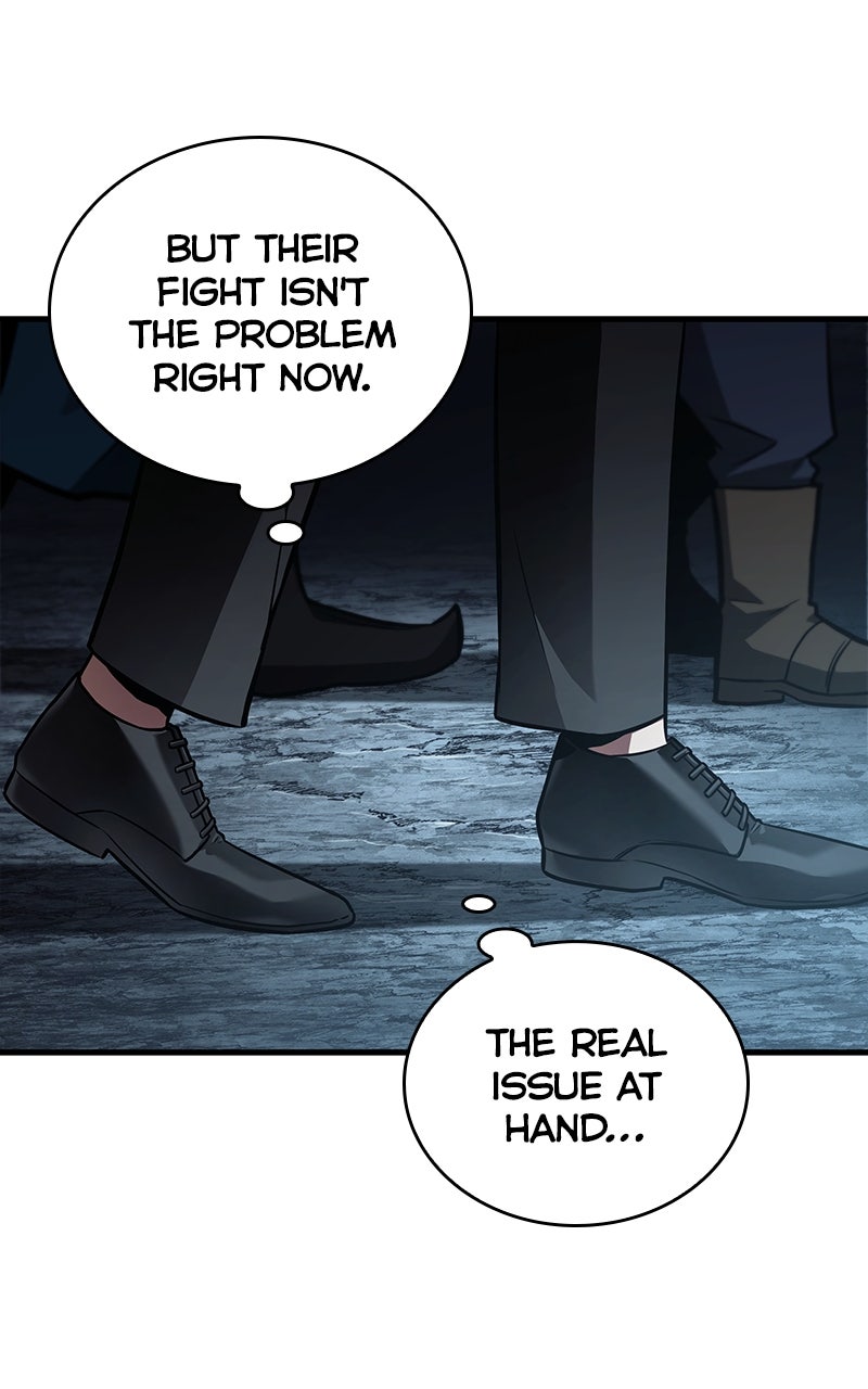 Read Omniscient Reader's Viewpoint ENGLISH Manga Online