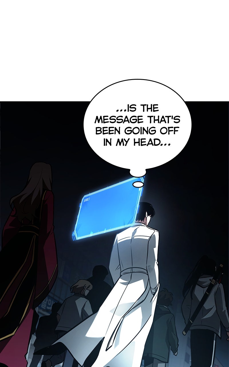Read Omniscient Reader's Viewpoint ENGLISH Manga Online