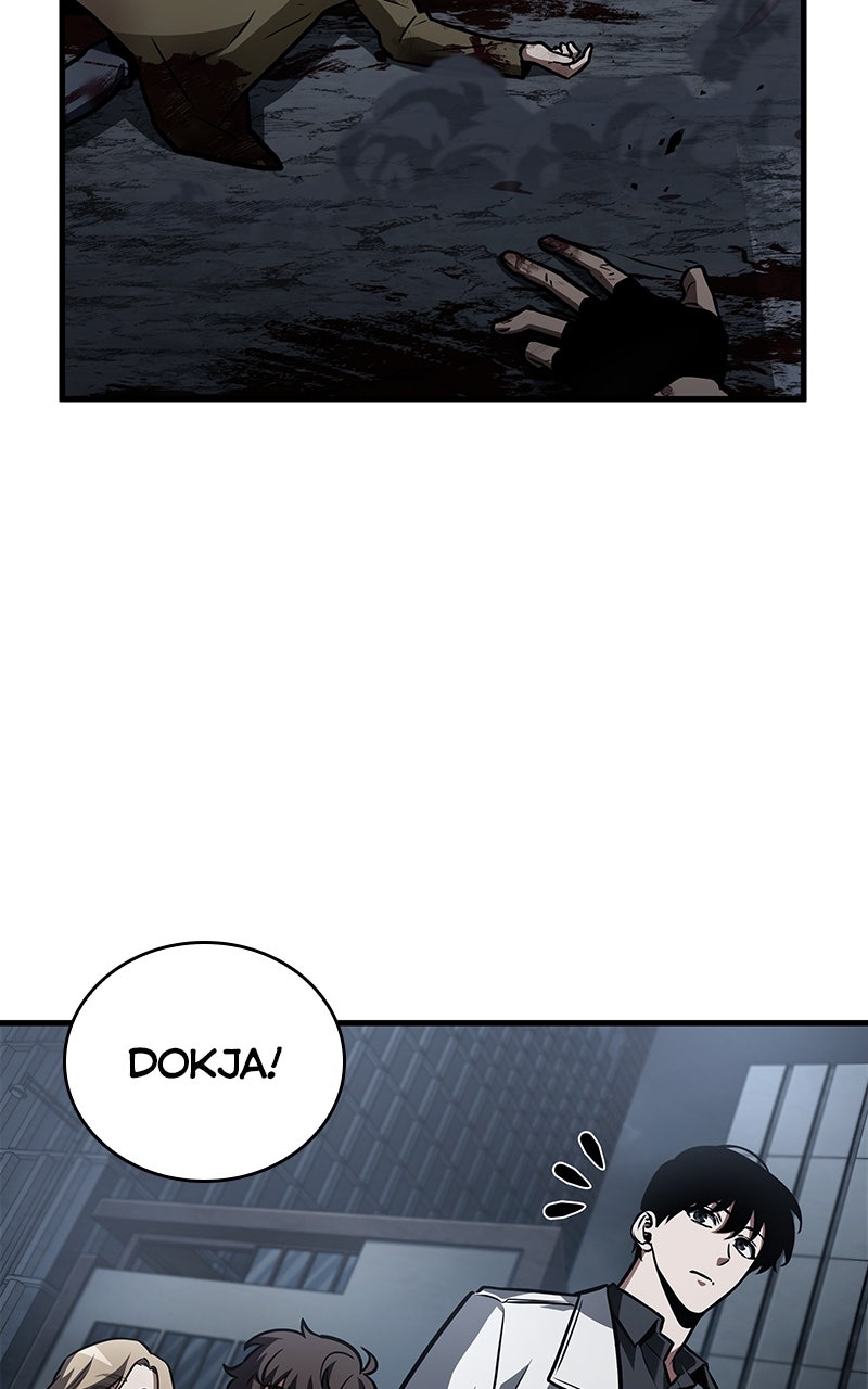 Read Omniscient Reader's Viewpoint ENGLISH Manga Online