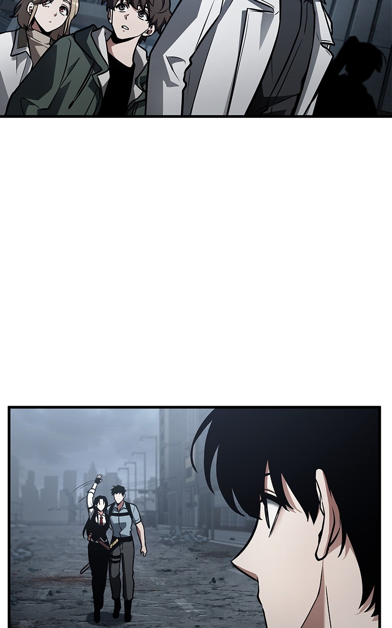 Read Omniscient Reader's Viewpoint ENGLISH Manga Online