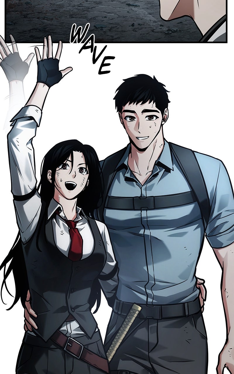Read Omniscient Reader's Viewpoint ENGLISH Manga Online