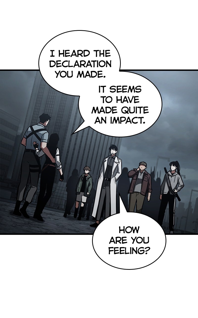 Read Omniscient Reader's Viewpoint ENGLISH Manga Online