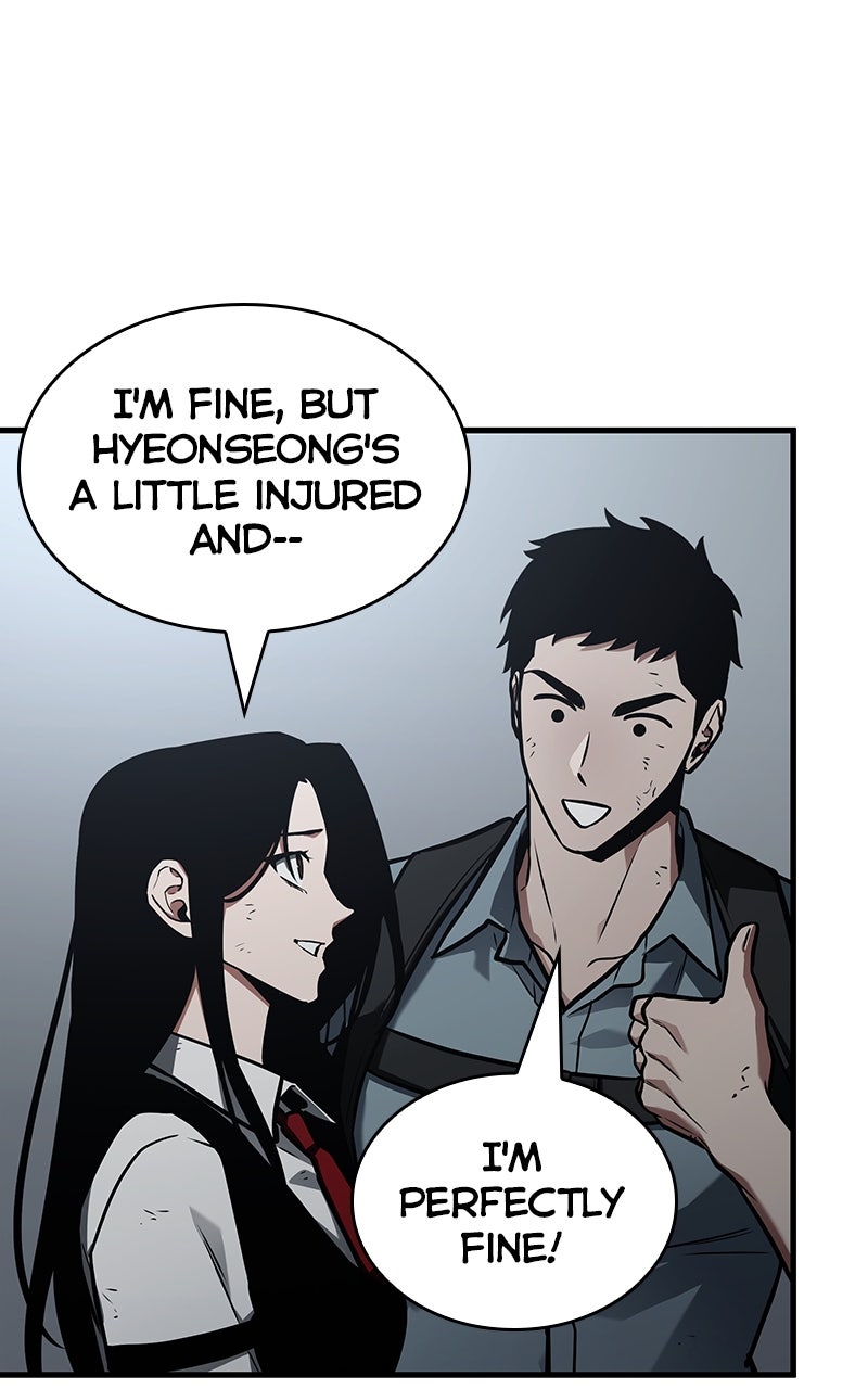 Read Omniscient Reader's Viewpoint ENGLISH Manga Online
