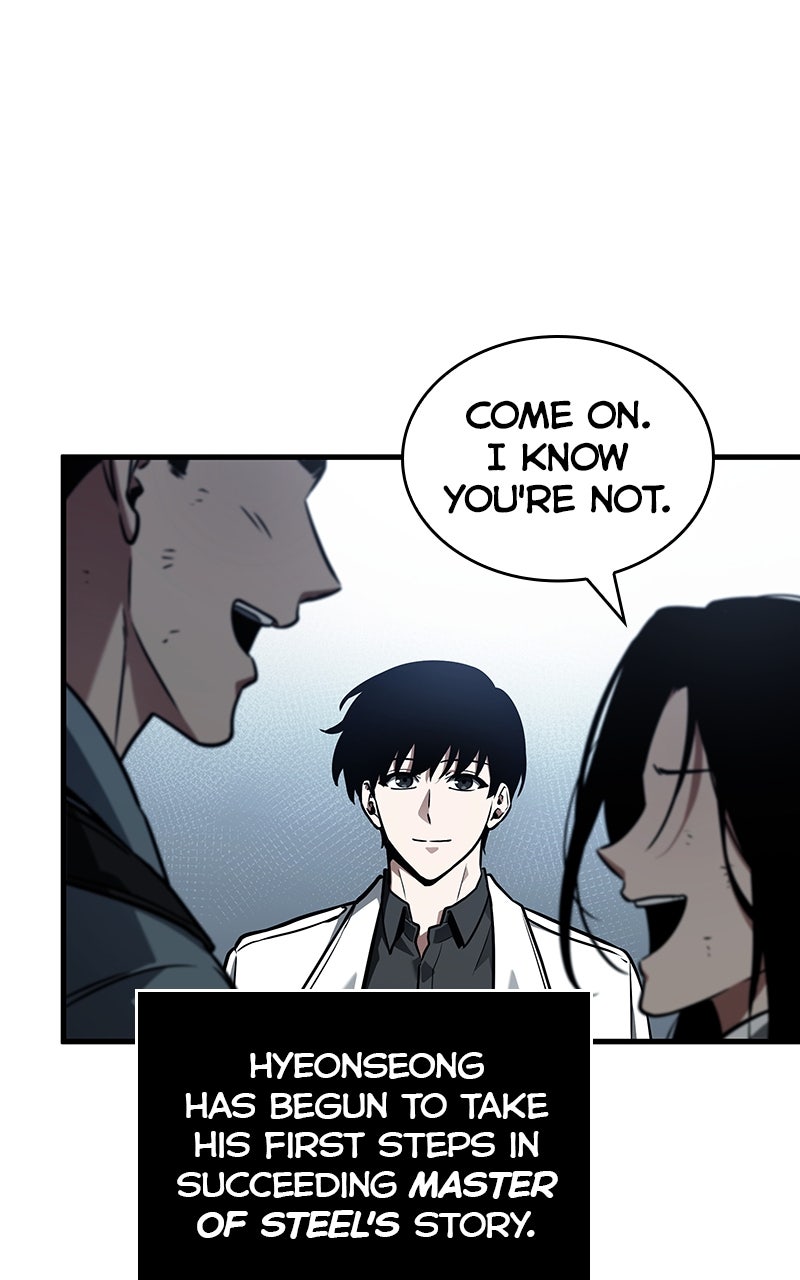 Read Omniscient Reader's Viewpoint ENGLISH Manga Online