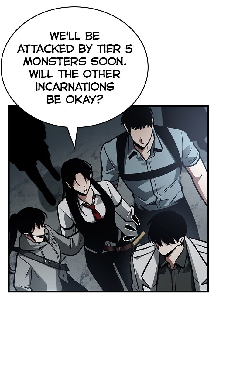 Read Omniscient Reader's Viewpoint ENGLISH Manga Online