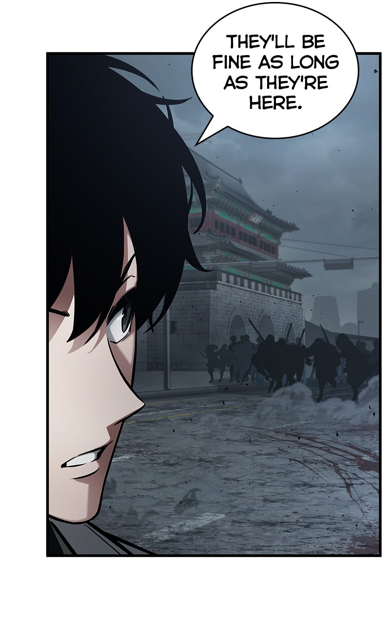 Read Omniscient Reader's Viewpoint ENGLISH Manga Online