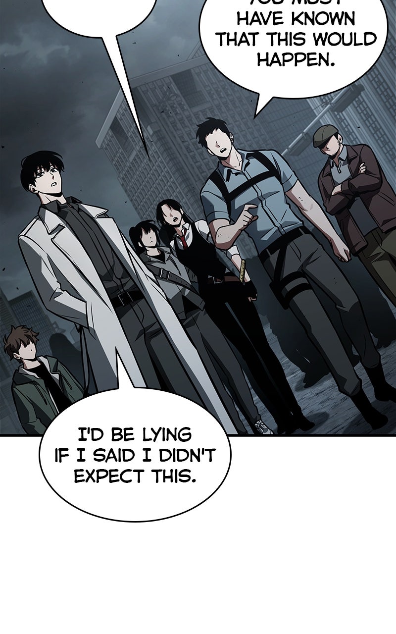 Read Omniscient Reader's Viewpoint ENGLISH Manga Online