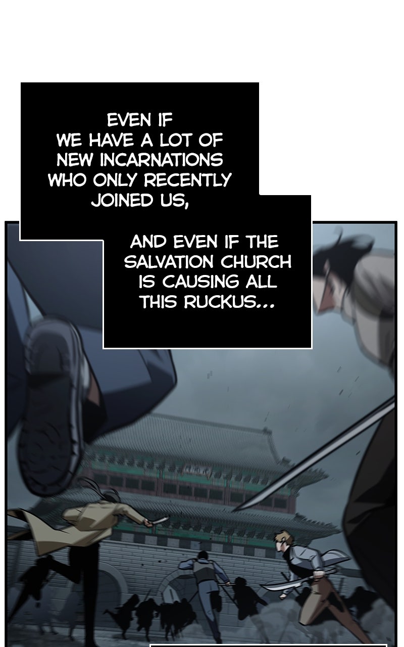 Read Omniscient Reader's Viewpoint ENGLISH Manga Online