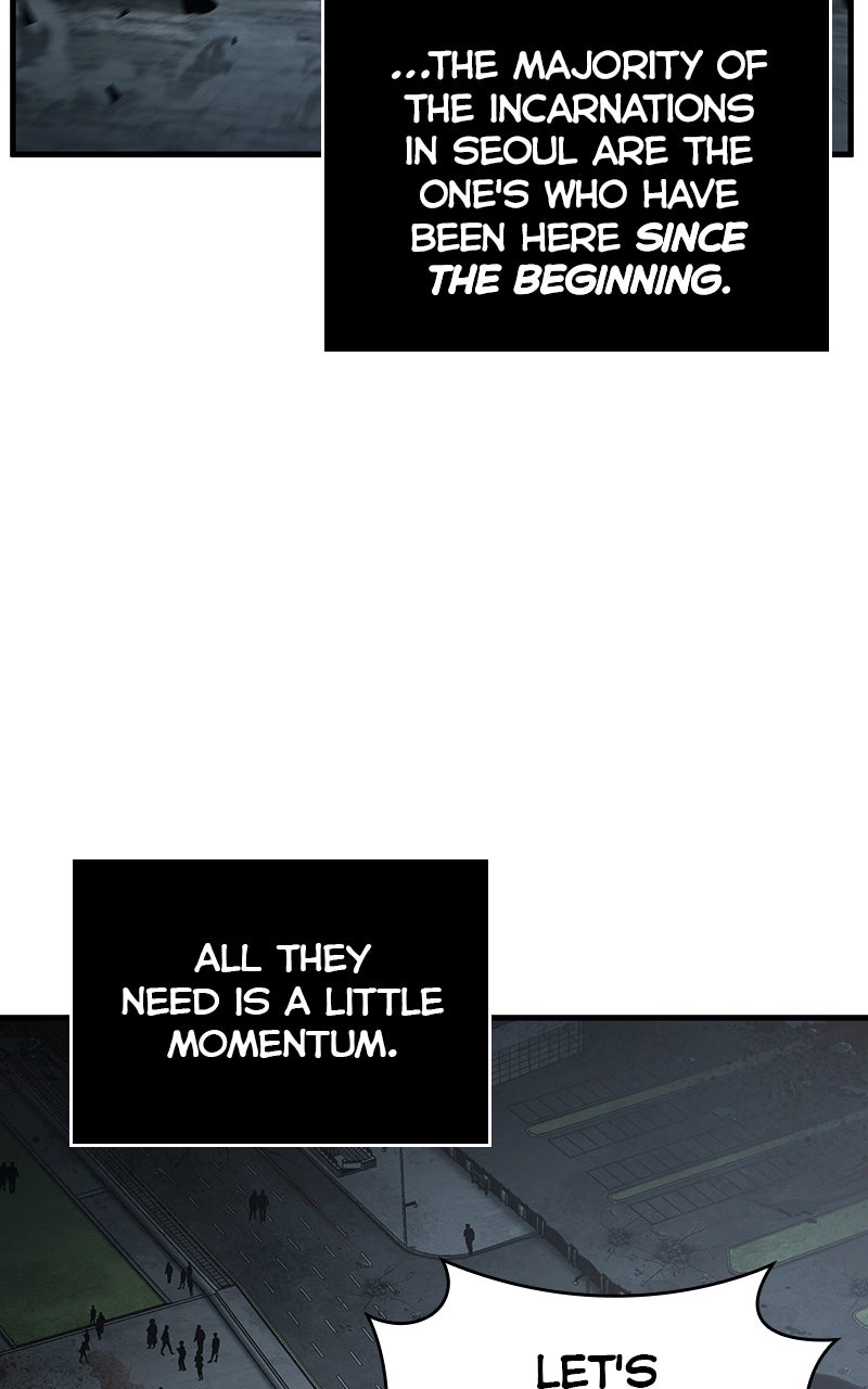 Read Omniscient Reader's Viewpoint ENGLISH Manga Online