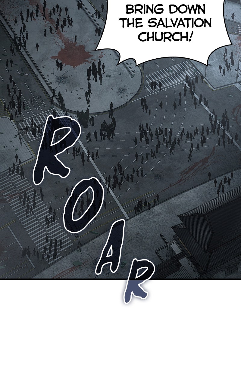 Read Omniscient Reader's Viewpoint ENGLISH Manga Online