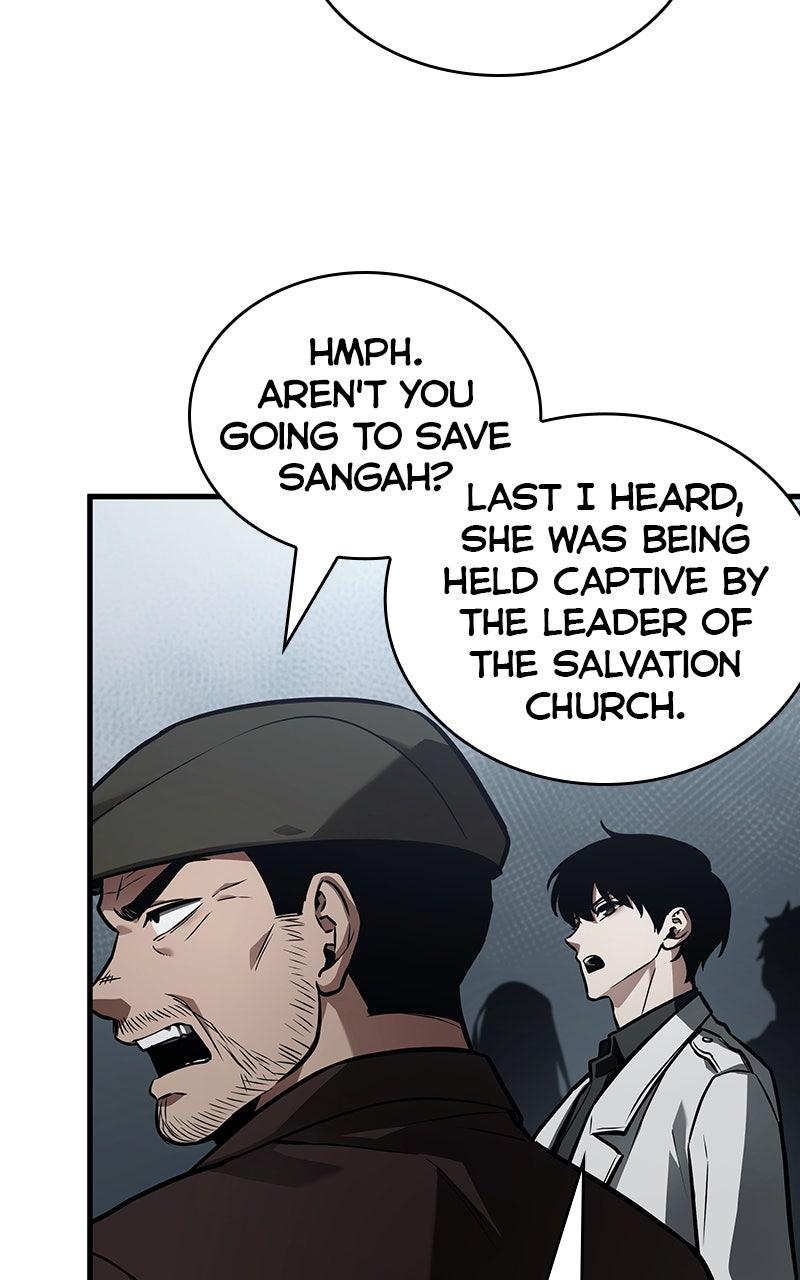 Read Omniscient Reader's Viewpoint ENGLISH Manga Online