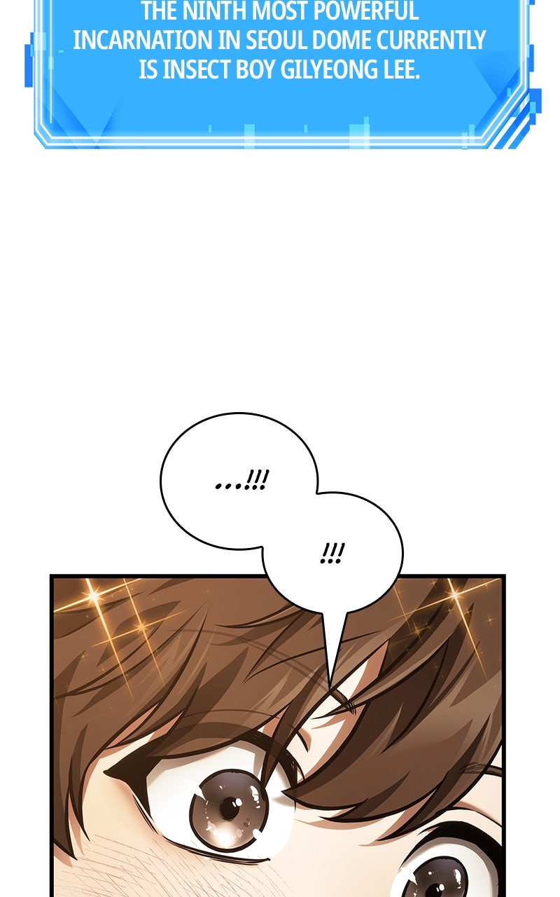 Read Omniscient Reader's Viewpoint ENGLISH Manga Online