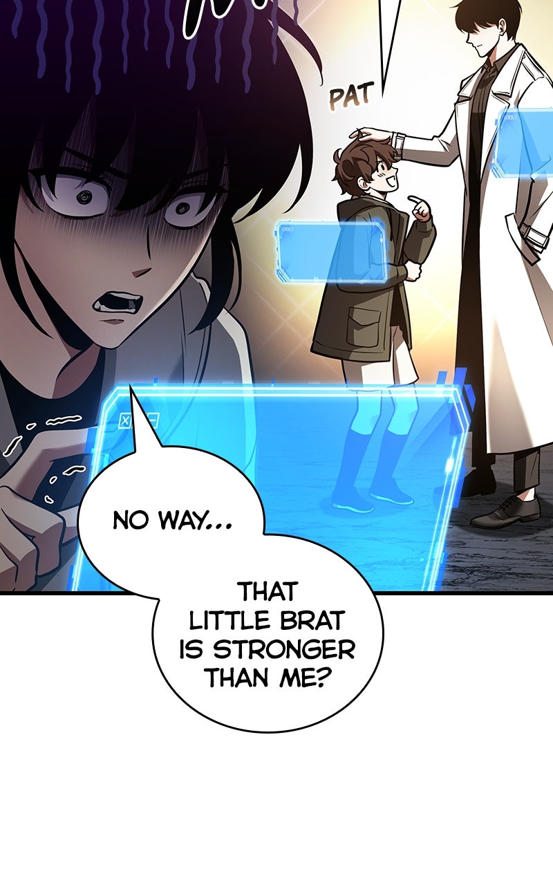 Read Omniscient Reader's Viewpoint ENGLISH Manga Online