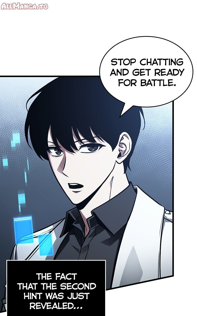 Read Omniscient Reader's Viewpoint ENGLISH Manga Online