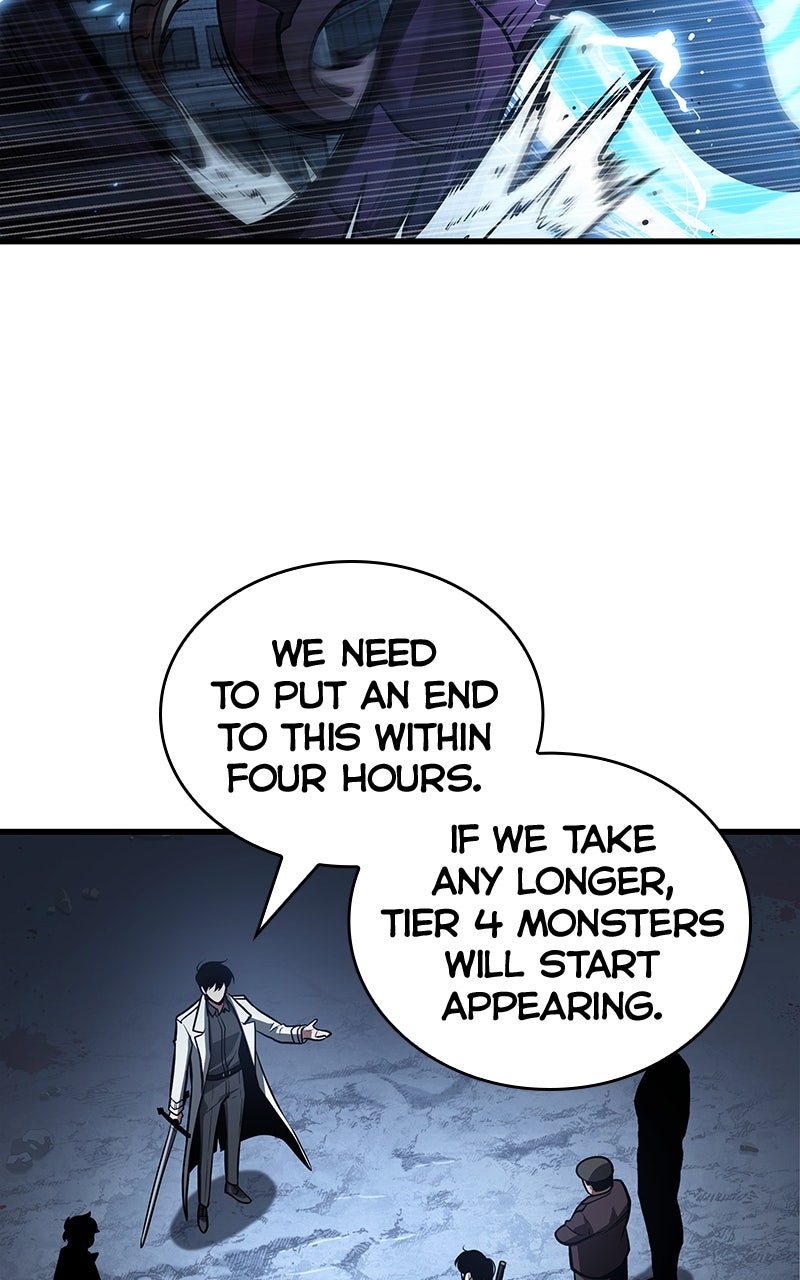 Read Omniscient Reader's Viewpoint ENGLISH Manga Online