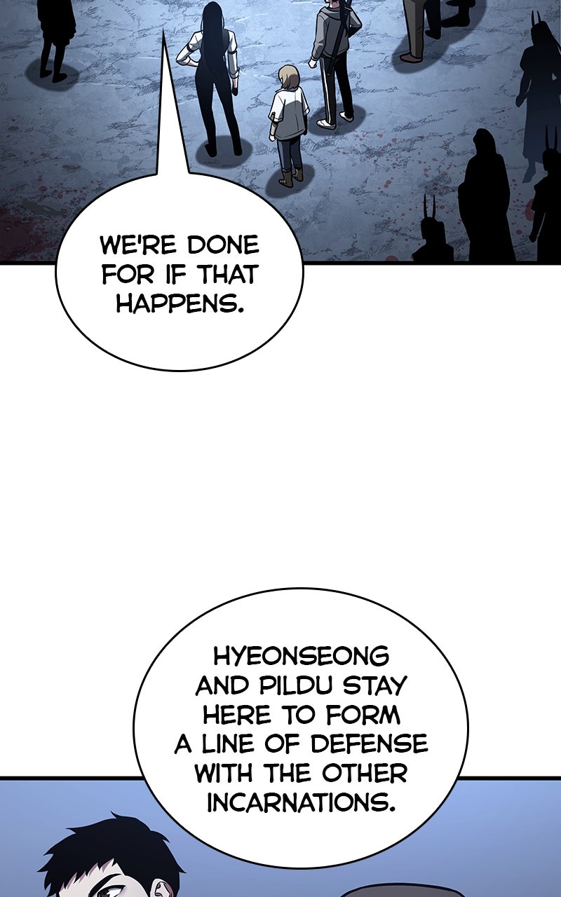 Read Omniscient Reader's Viewpoint ENGLISH Manga Online