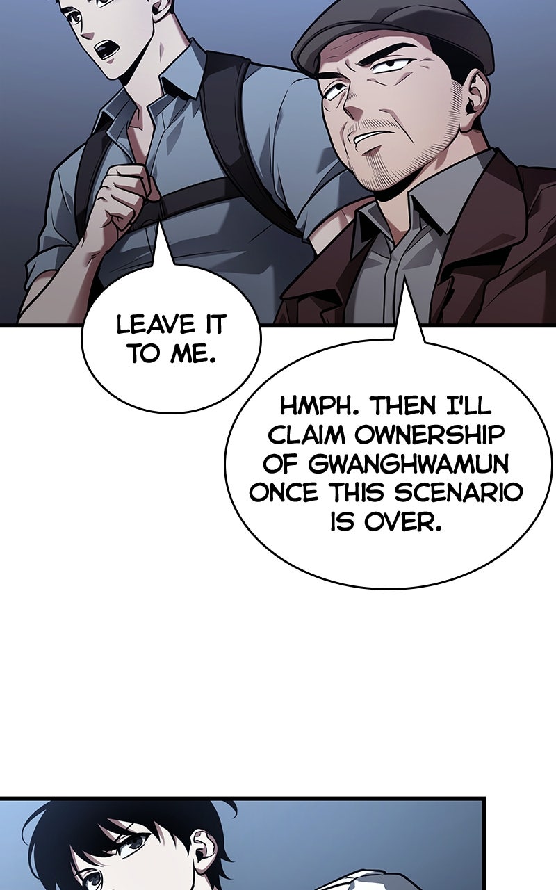 Read Omniscient Reader's Viewpoint ENGLISH Manga Online