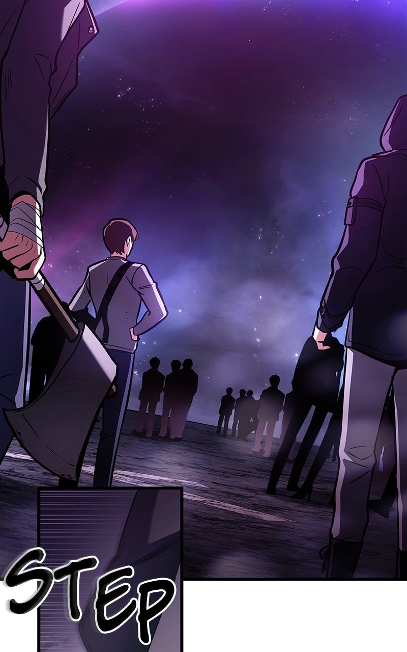 Read Omniscient Reader's Viewpoint ENGLISH Manga Online
