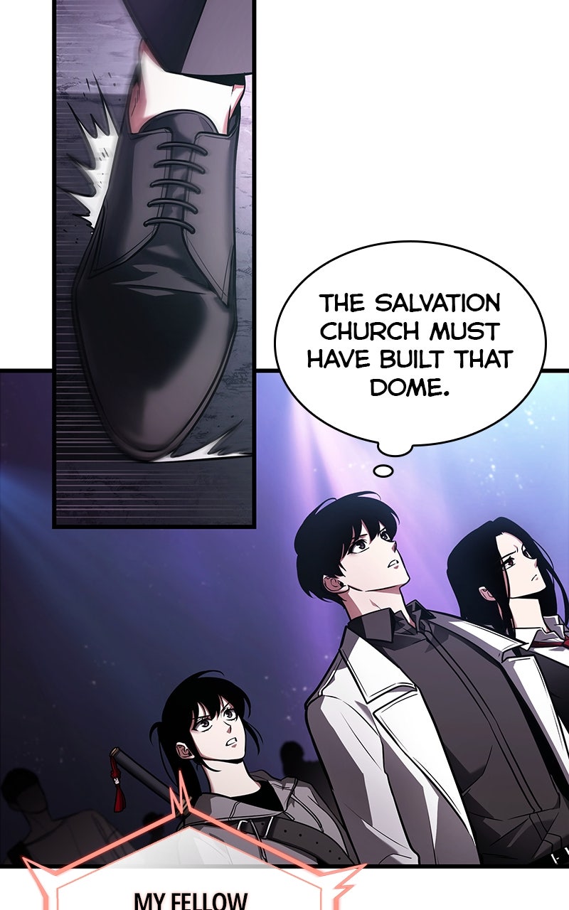 Read Omniscient Reader's Viewpoint ENGLISH Manga Online