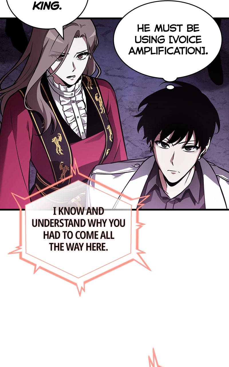 Read Omniscient Reader's Viewpoint ENGLISH Manga Online