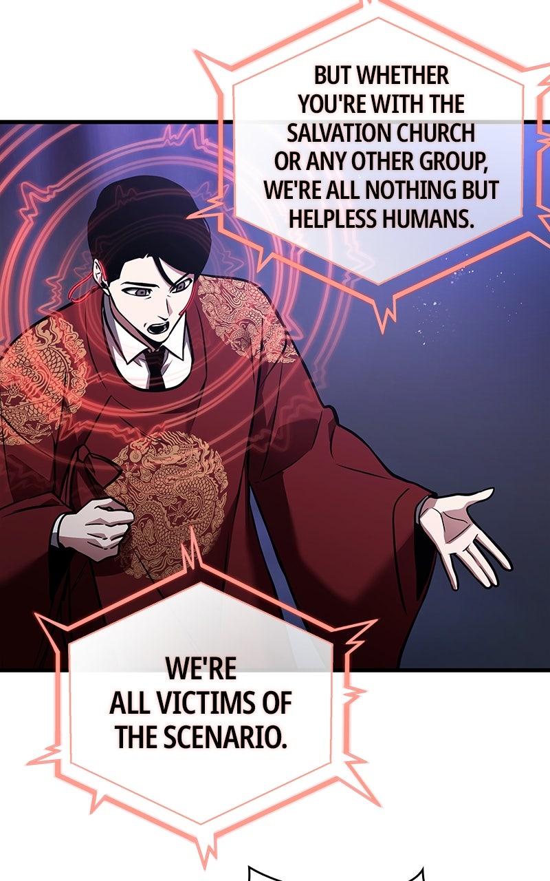 Read Omniscient Reader's Viewpoint ENGLISH Manga Online