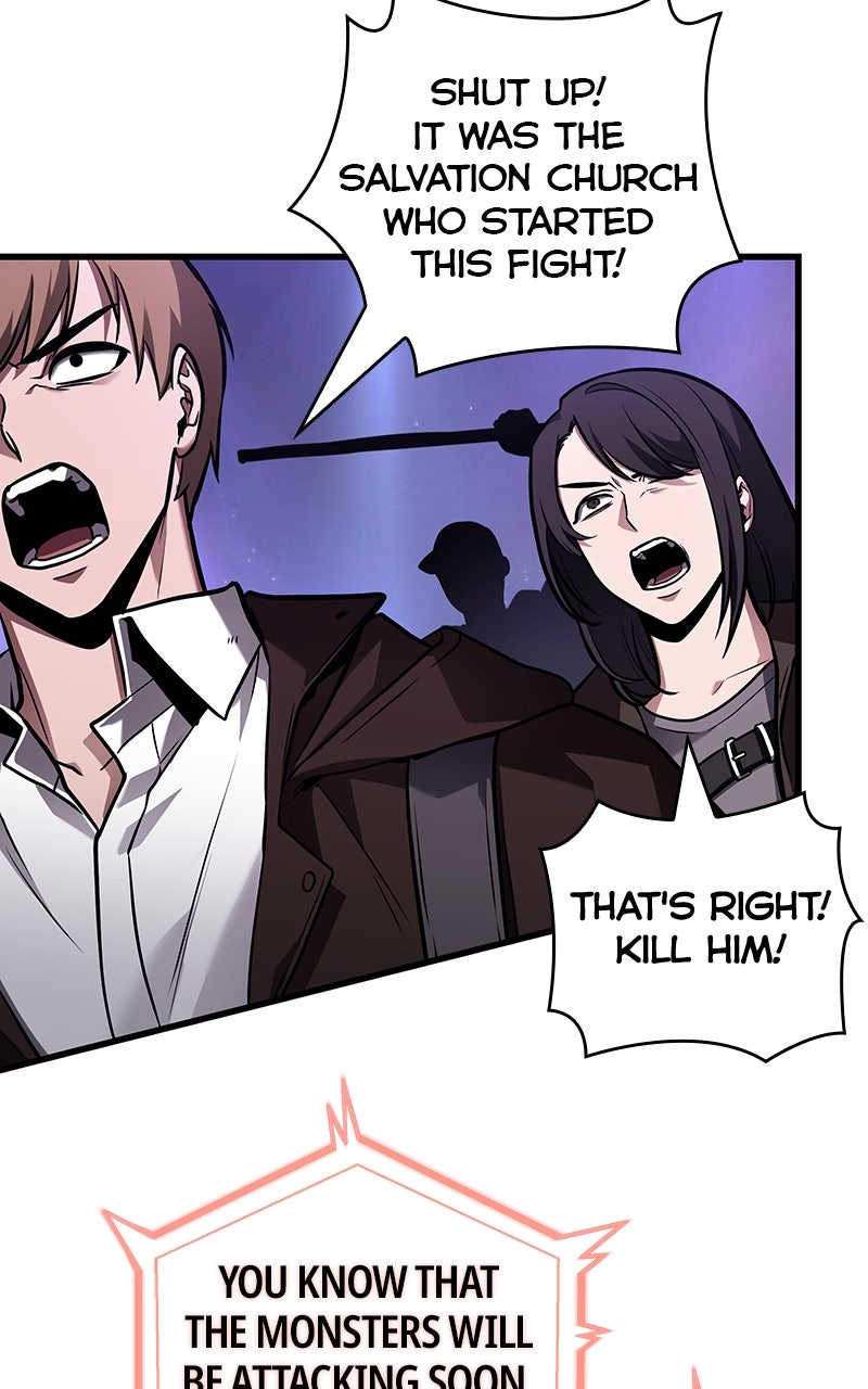 Read Omniscient Reader's Viewpoint ENGLISH Manga Online