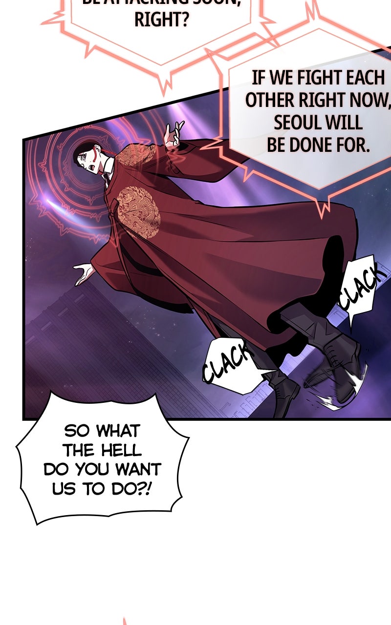 Read Omniscient Reader's Viewpoint ENGLISH Manga Online