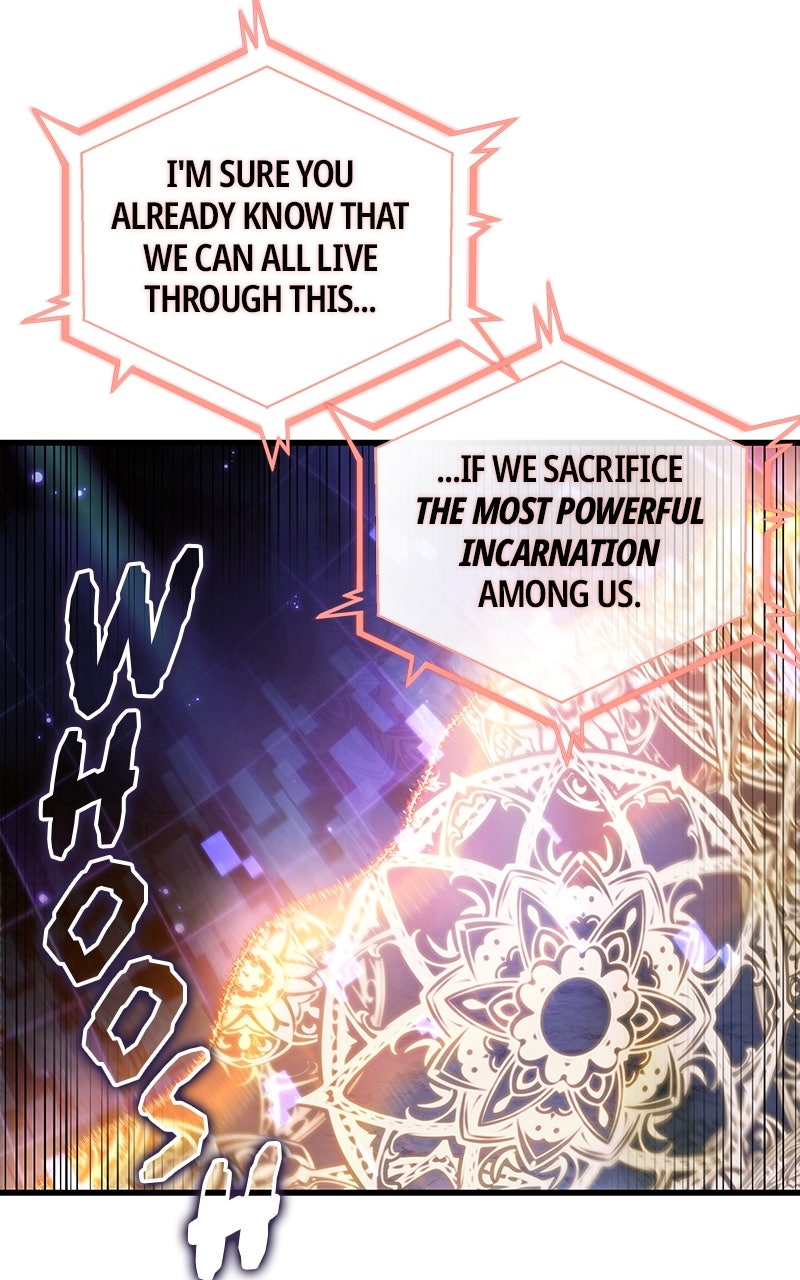 Read Omniscient Reader's Viewpoint ENGLISH Manga Online