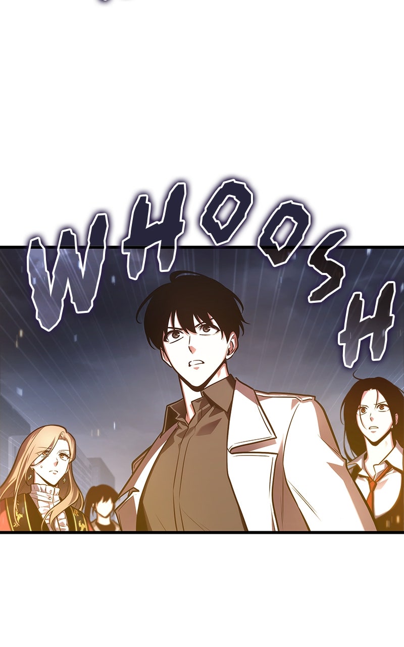 Read Omniscient Reader's Viewpoint ENGLISH Manga Online