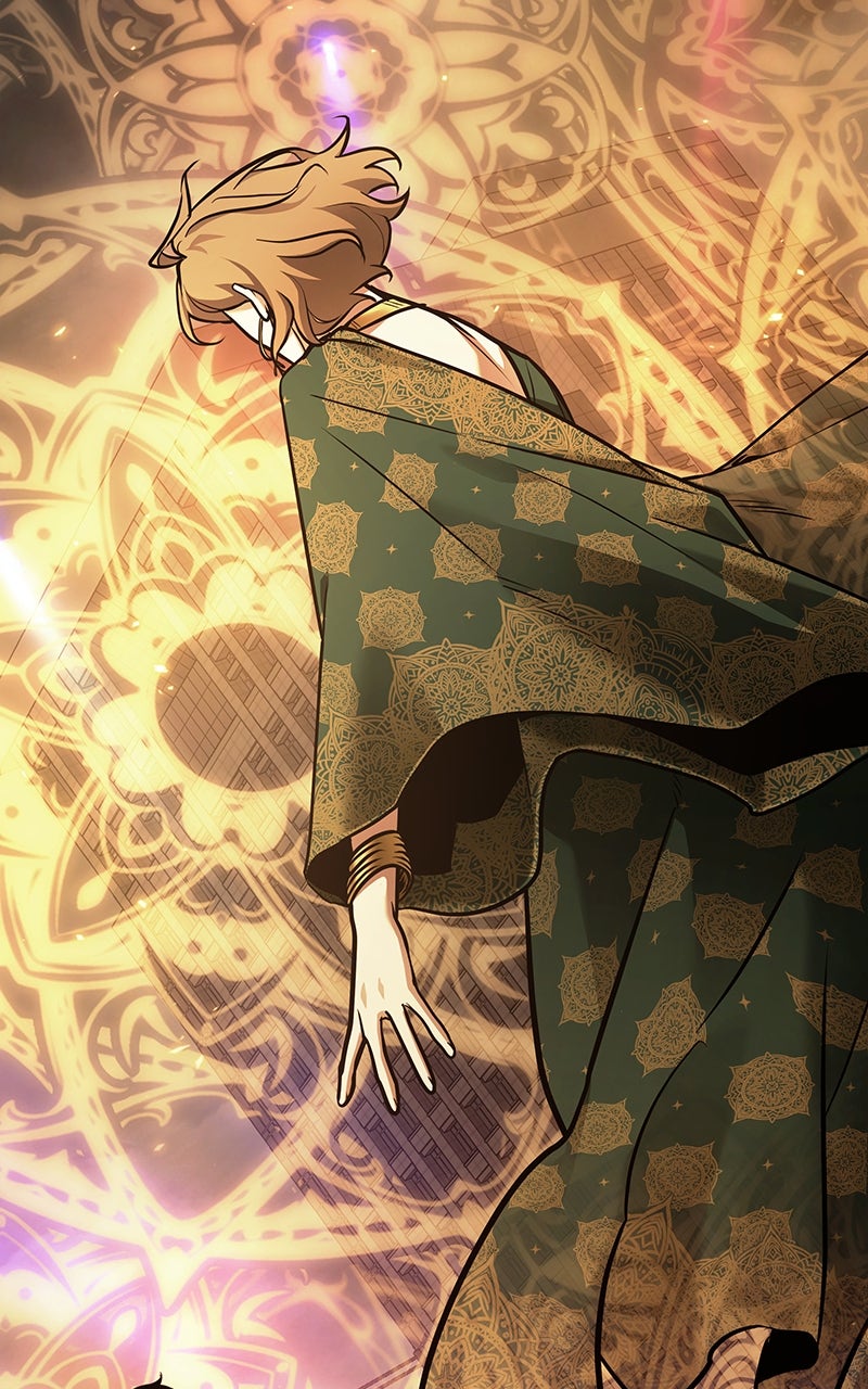 Read Omniscient Reader's Viewpoint ENGLISH Manga Online
