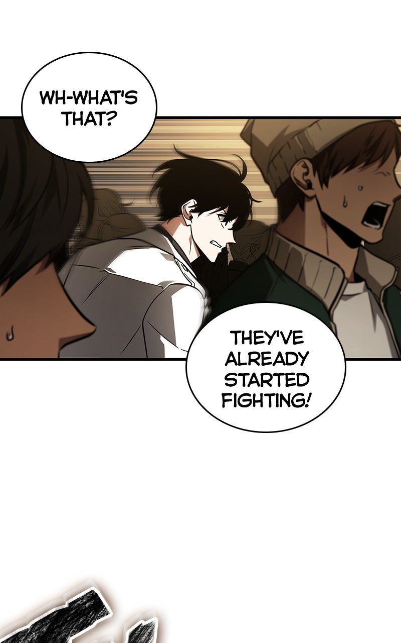 Read Omniscient Reader's Viewpoint ENGLISH Manga Online