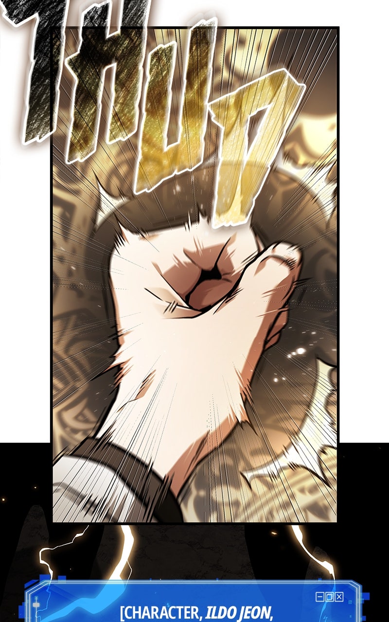 Read Omniscient Reader's Viewpoint ENGLISH Manga Online