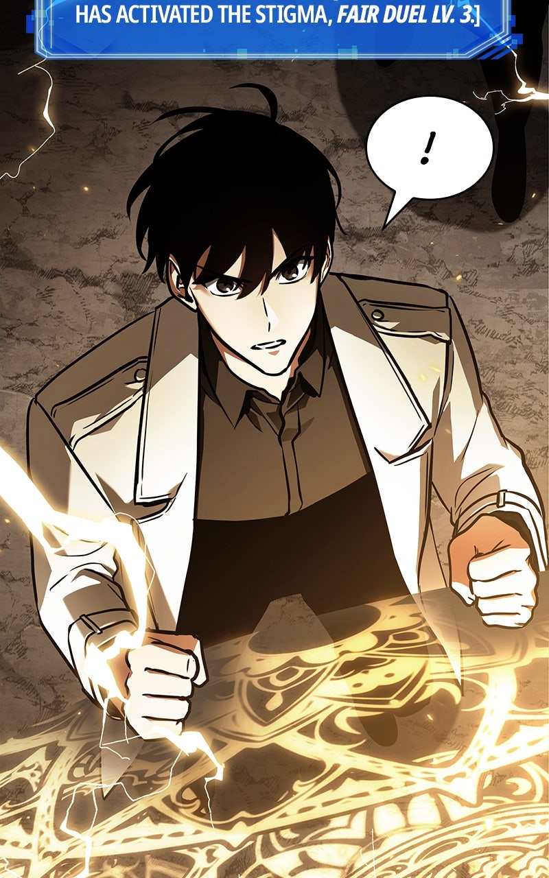 Read Omniscient Reader's Viewpoint ENGLISH Manga Online