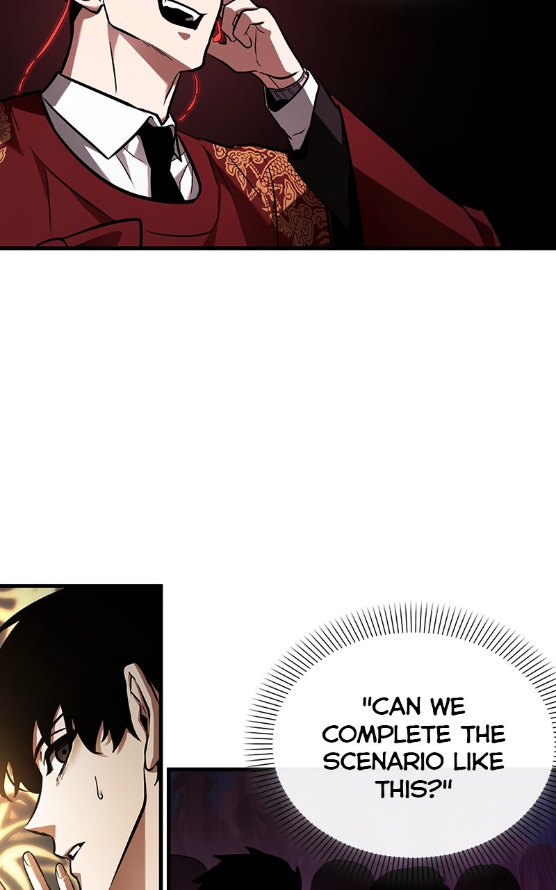 Read Omniscient Reader's Viewpoint ENGLISH Manga Online