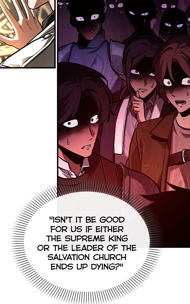 Read Omniscient Reader's Viewpoint ENGLISH Manga Online