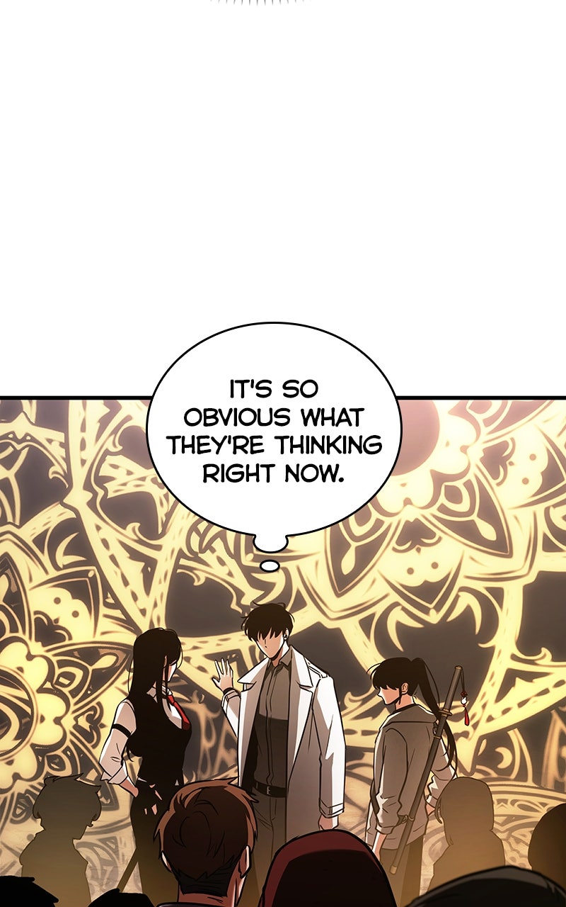 Read Omniscient Reader's Viewpoint ENGLISH Manga Online