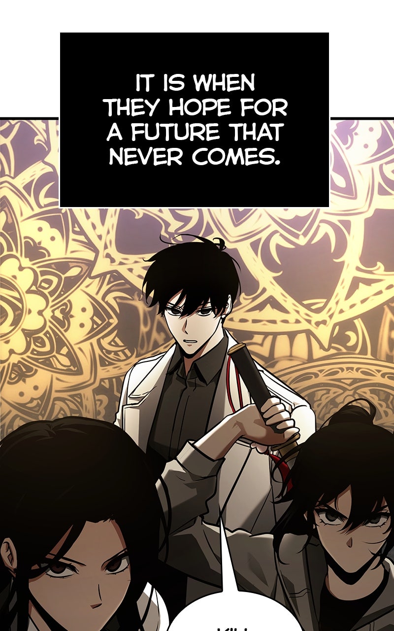 Read Omniscient Reader's Viewpoint ENGLISH Manga Online