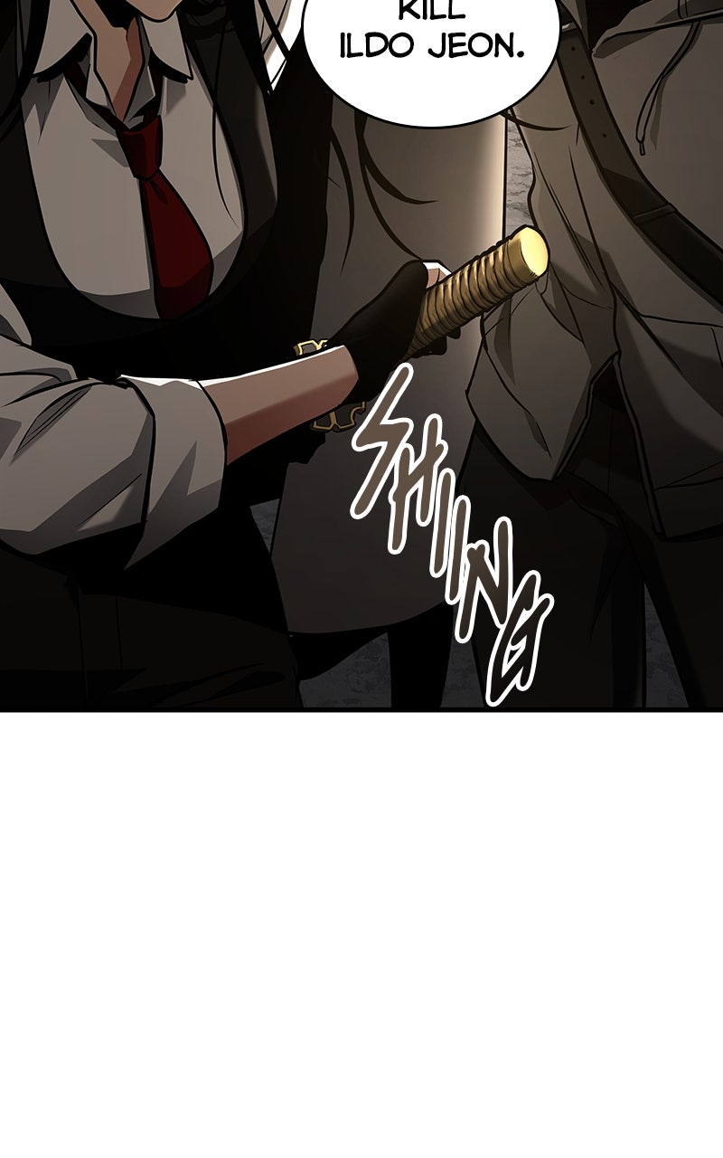 Read Omniscient Reader's Viewpoint ENGLISH Manga Online