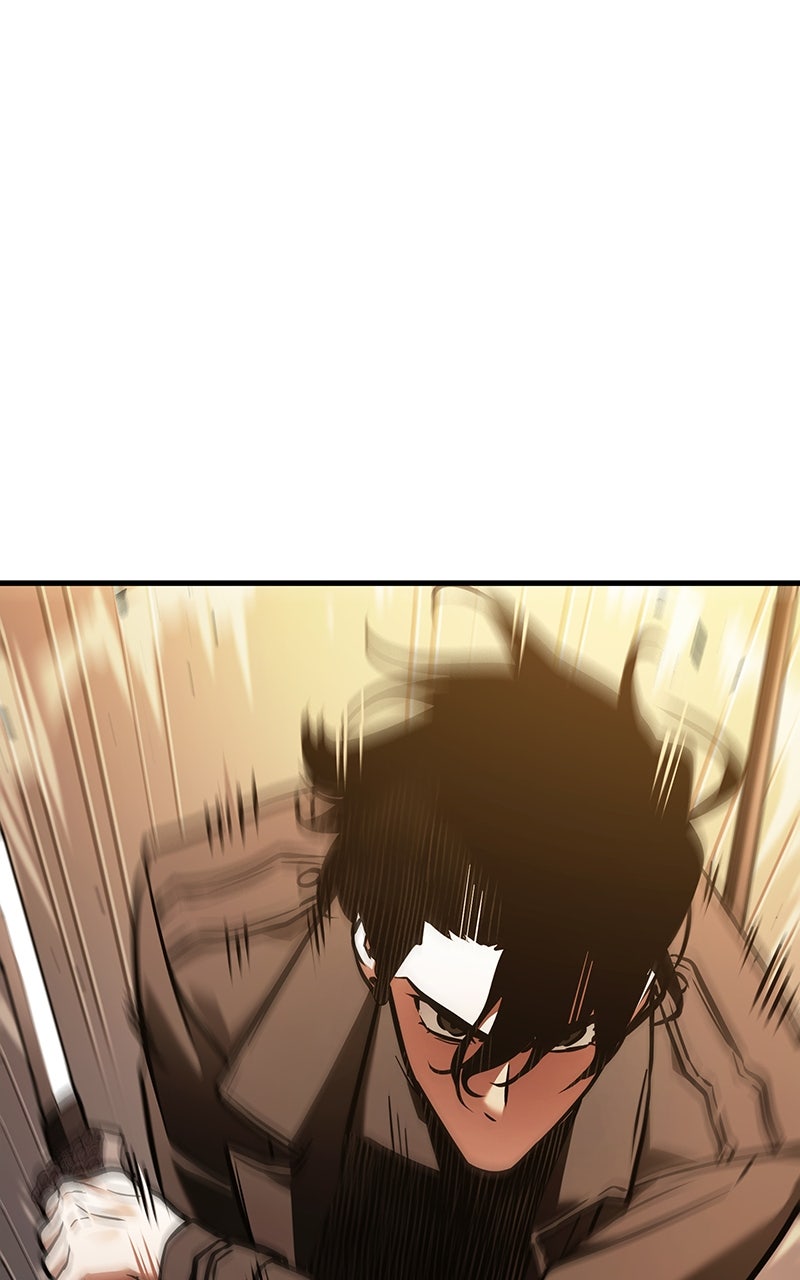 Read Omniscient Reader's Viewpoint ENGLISH Manga Online