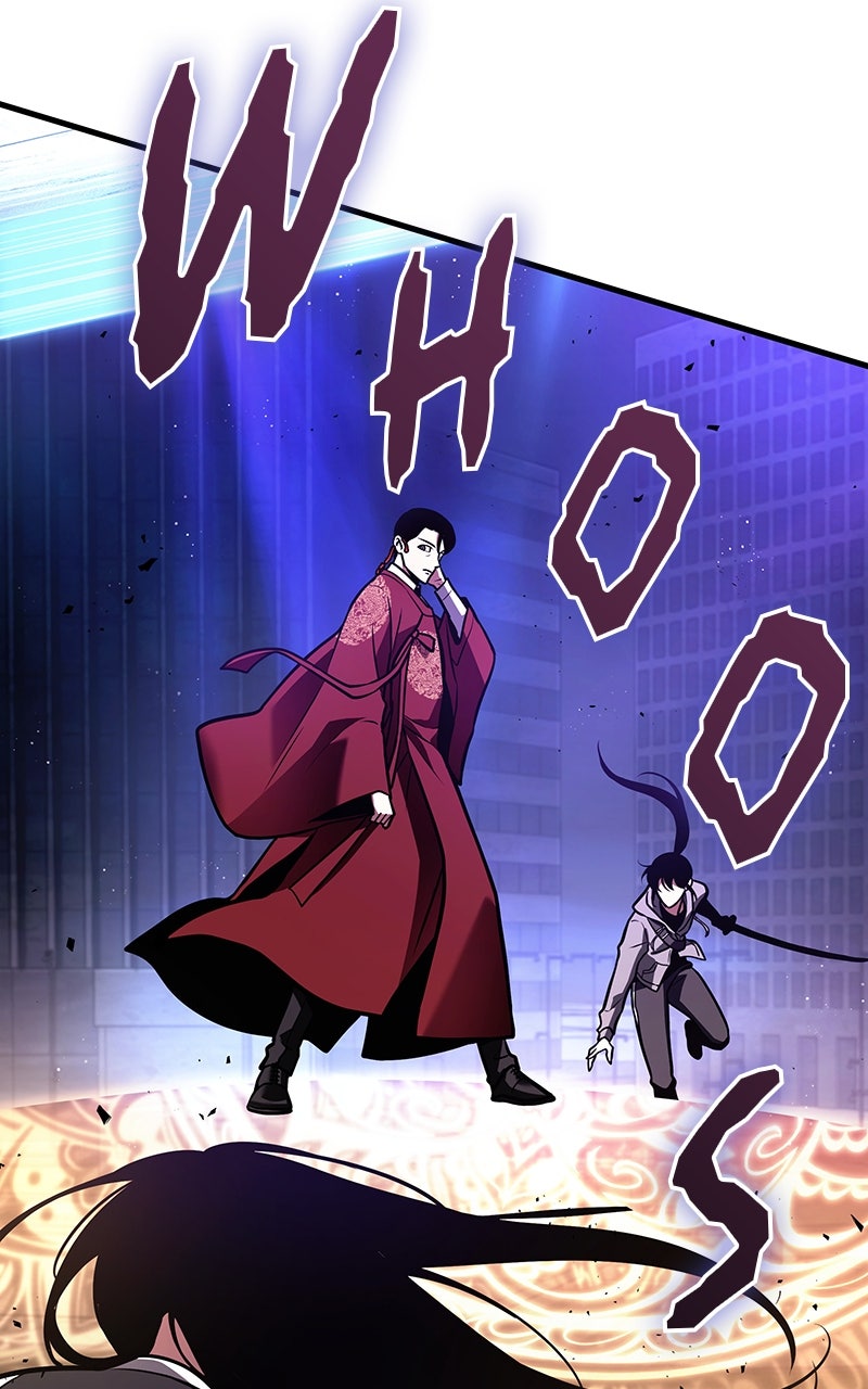 Read Omniscient Reader's Viewpoint ENGLISH Manga Online