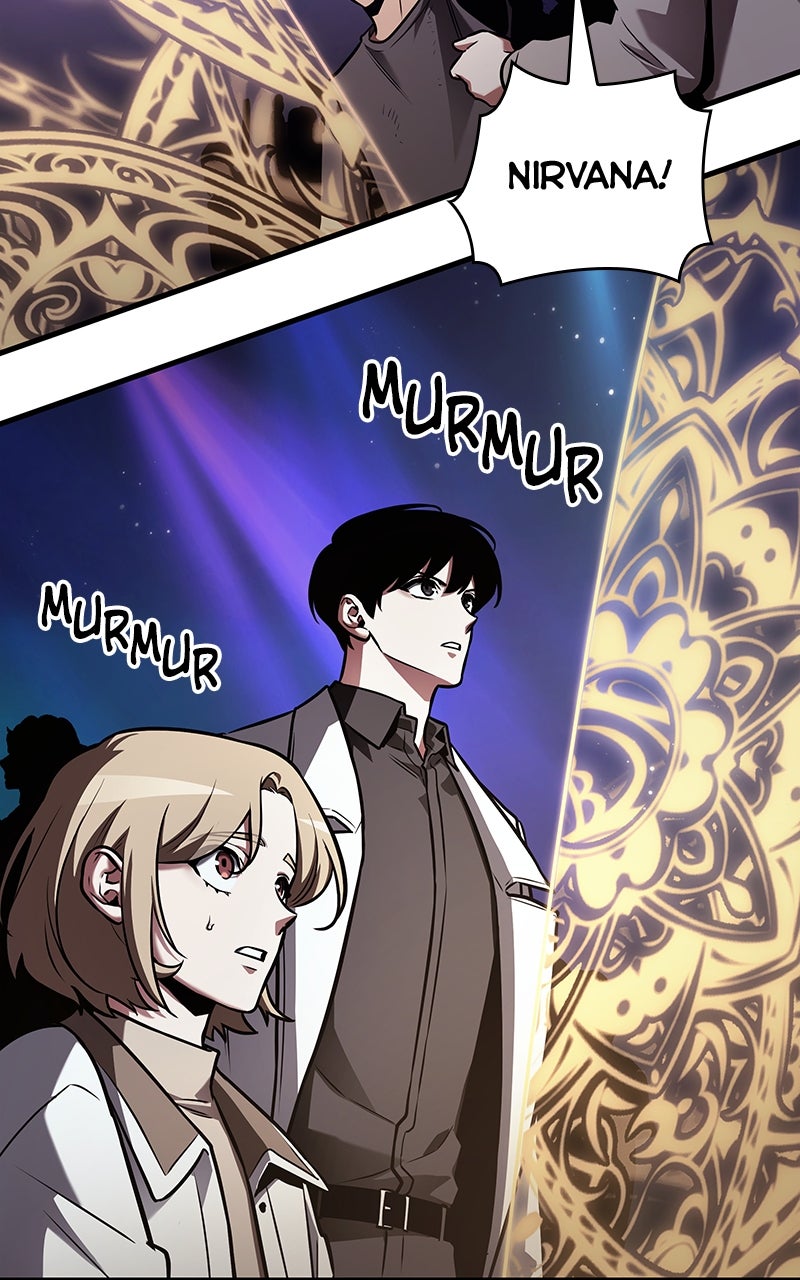 Read Omniscient Reader's Viewpoint ENGLISH Manga Online