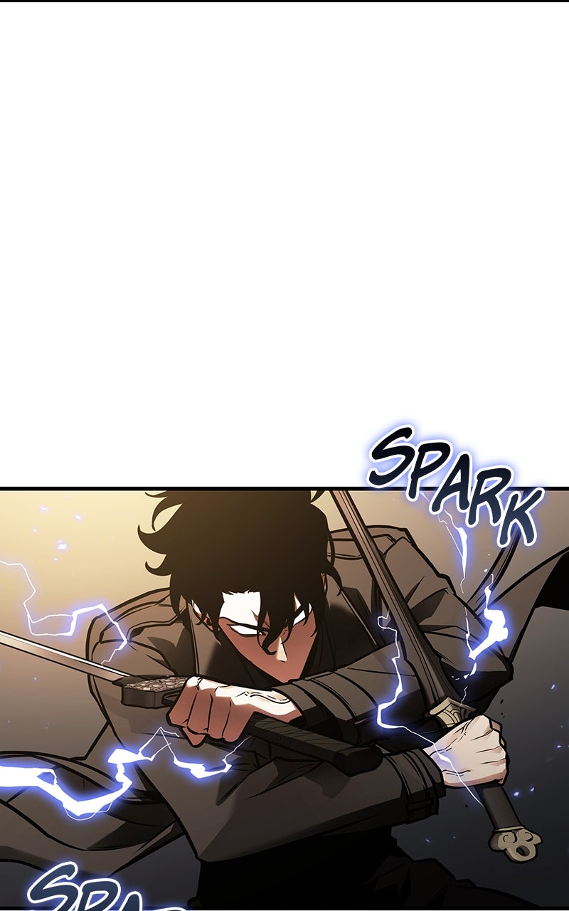 Read Omniscient Reader's Viewpoint ENGLISH Manga Online