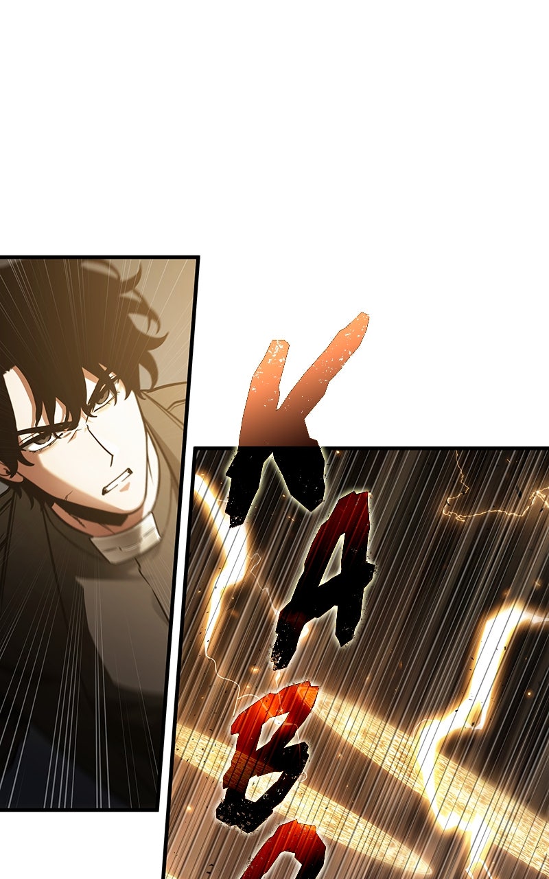 Read Omniscient Reader's Viewpoint ENGLISH Manga Online