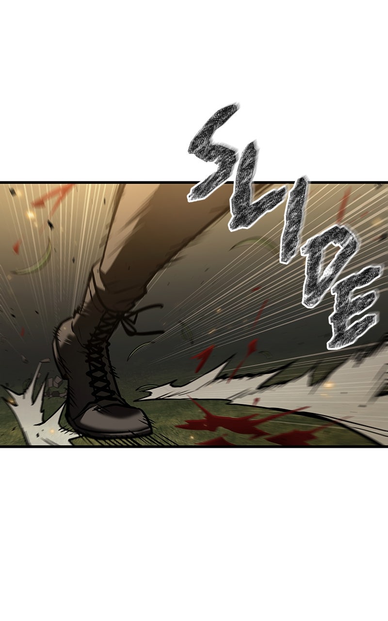 Read Omniscient Reader's Viewpoint ENGLISH Manga Online